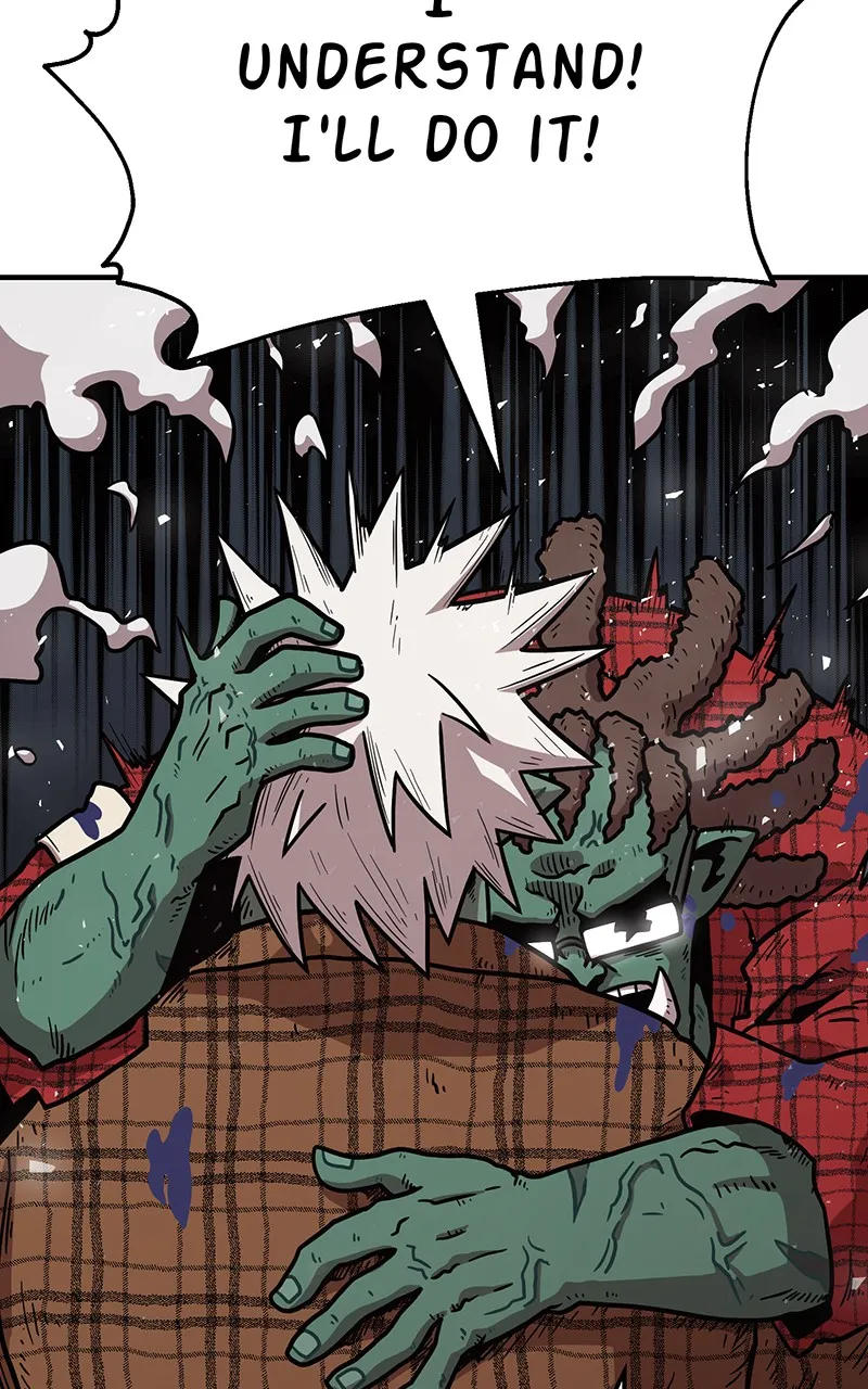 Metro Hunter Chapter 38 page 27 - 