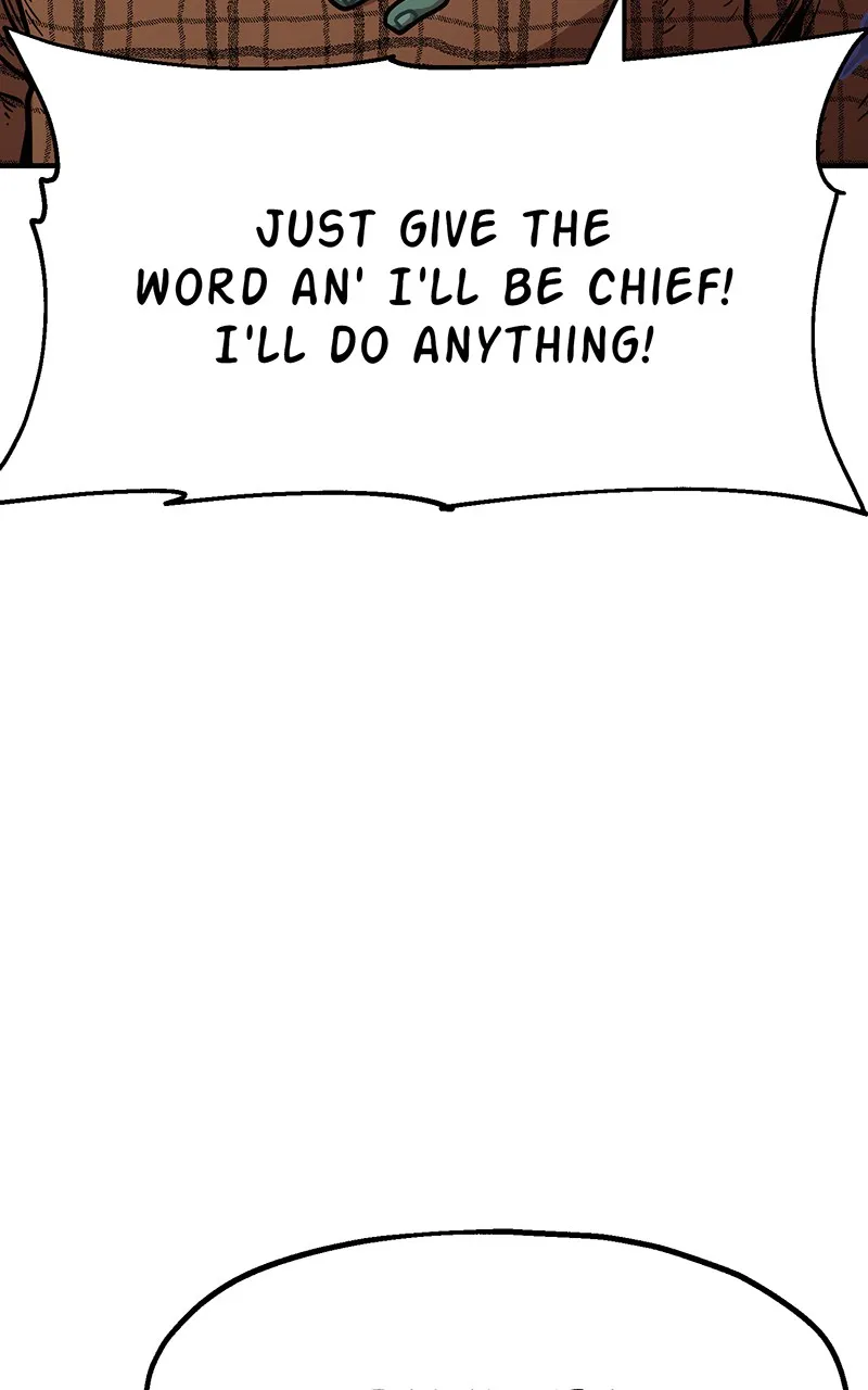 Metro Hunter Chapter 38 page 28 - 