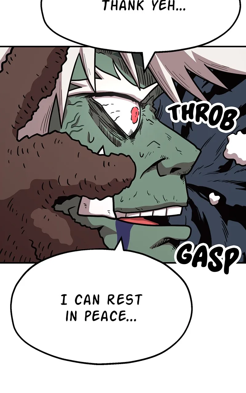Metro Hunter Chapter 38 page 29 - 