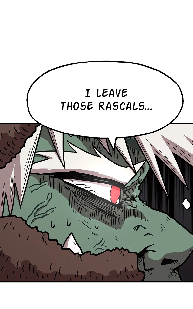 Metro Hunter Chapter 38 page 30 - 