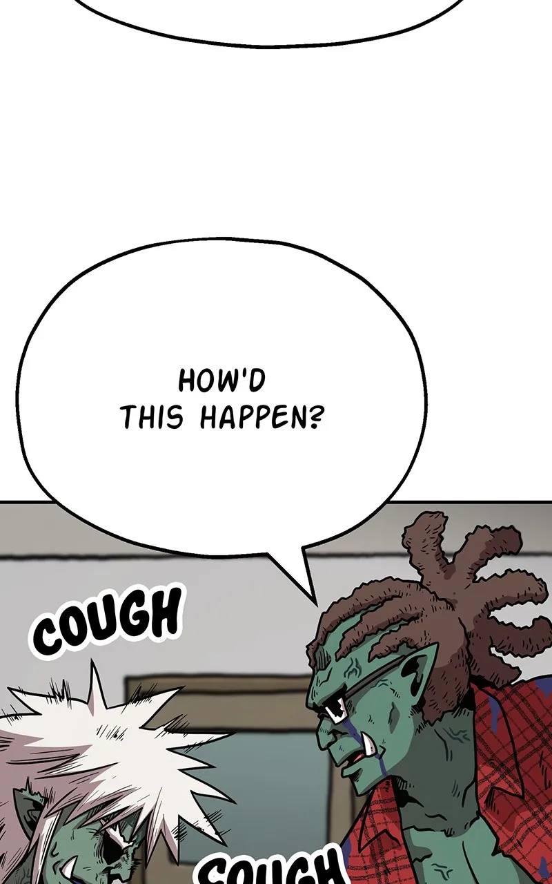 Metro Hunter Chapter 38 page 4 - 