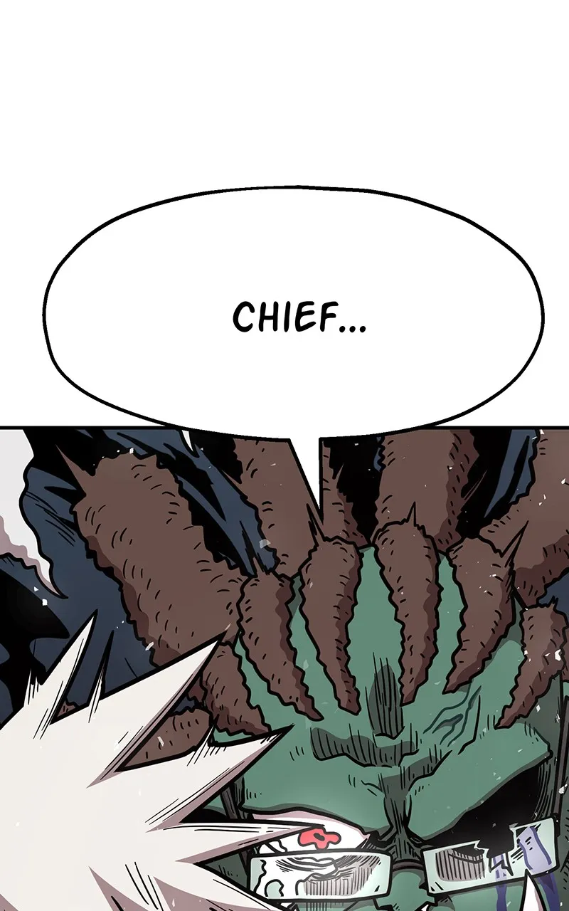 Metro Hunter Chapter 38 page 36 - 