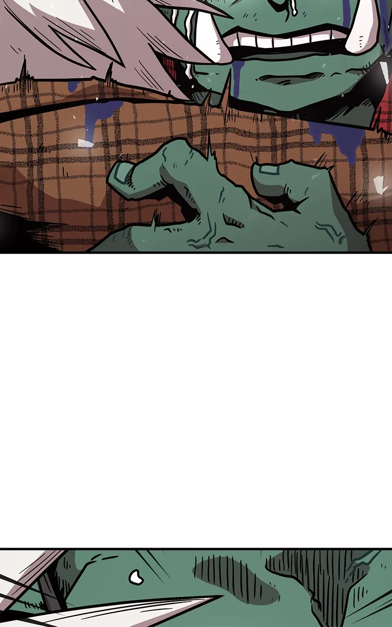 Metro Hunter Chapter 38 page 37 - 