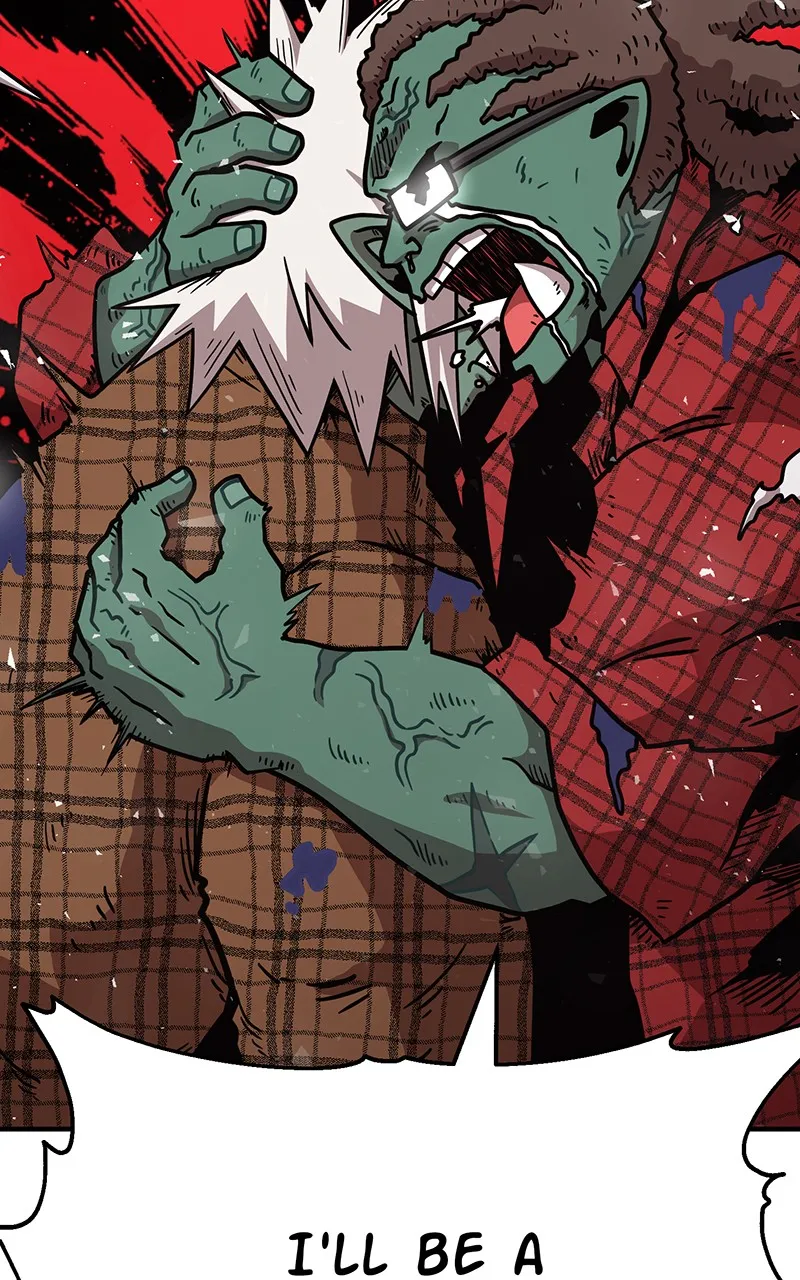 Metro Hunter Chapter 38 page 39 - 