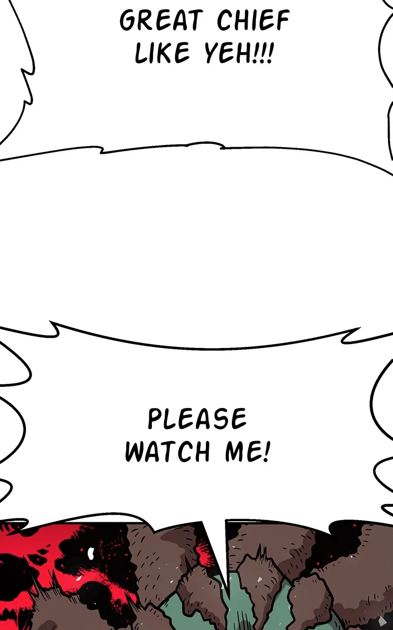 Metro Hunter Chapter 38 page 40 - 
