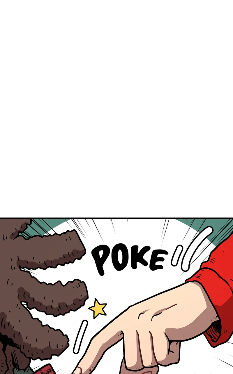 Metro Hunter Chapter 38 page 46 - 