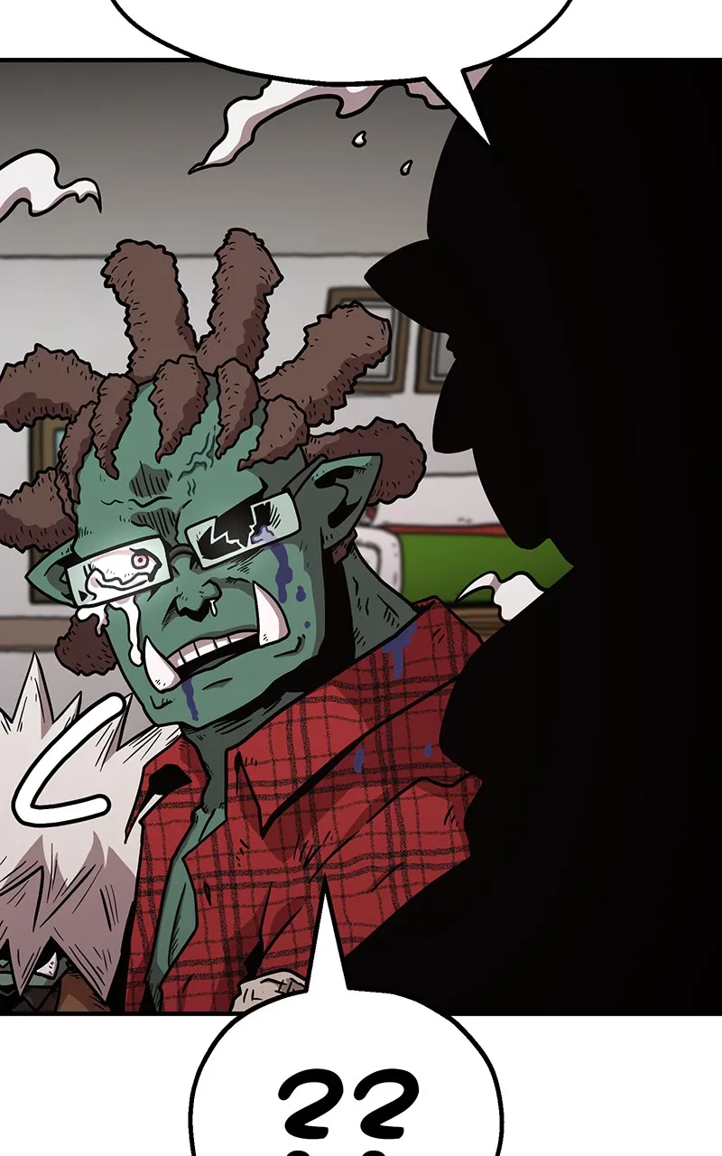 Metro Hunter Chapter 38 page 48 - 