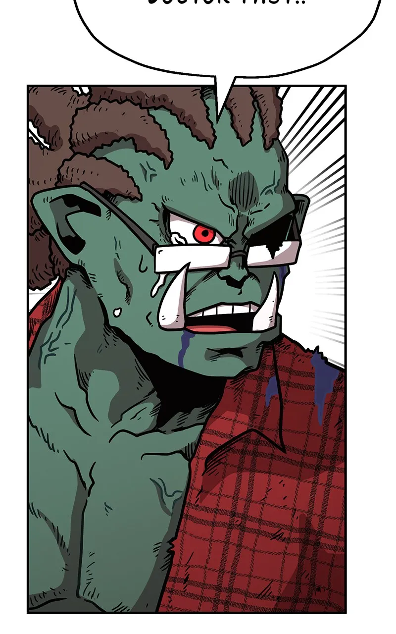 Metro Hunter Chapter 38 page 6 - 