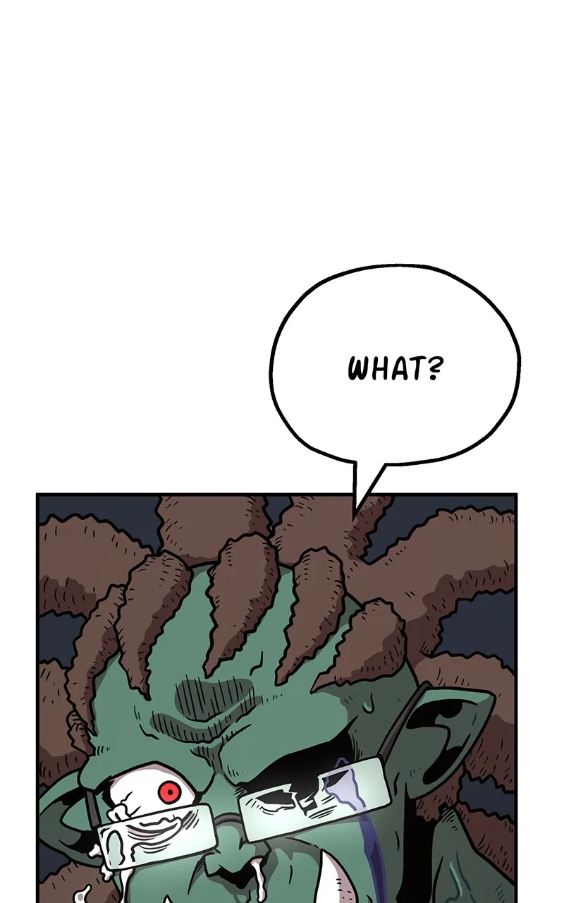 Metro Hunter Chapter 38 page 51 - 
