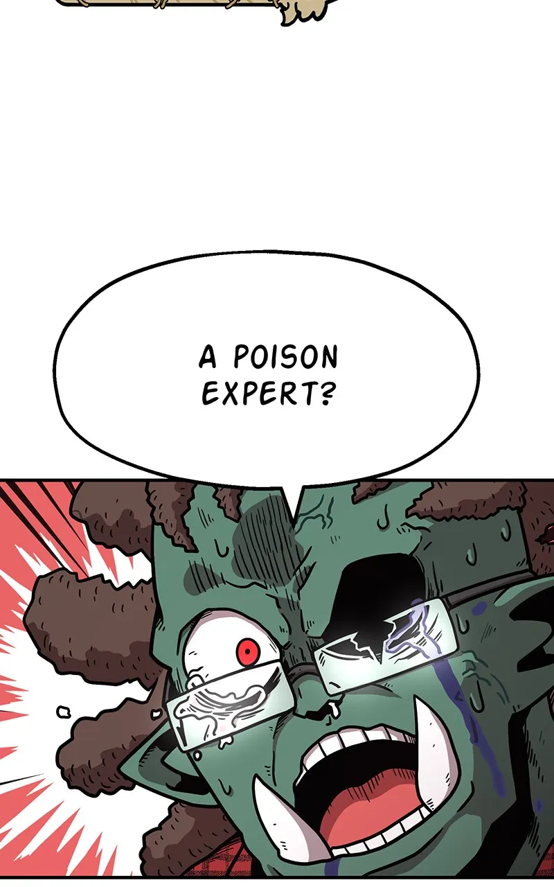 Metro Hunter Chapter 38 page 56 - 