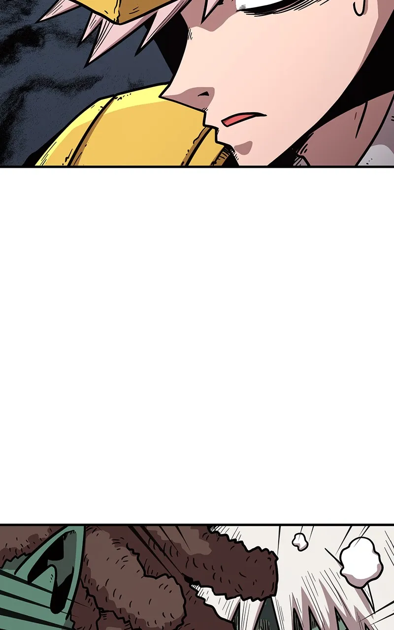 Metro Hunter Chapter 38 page 58 - 