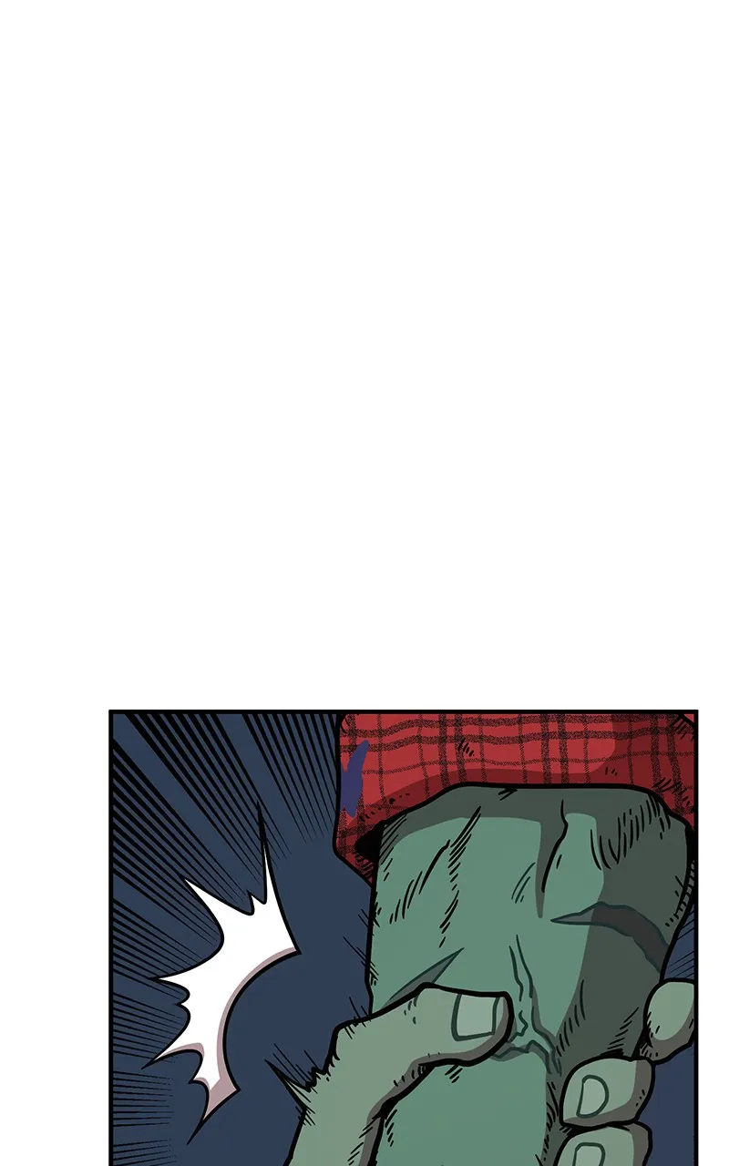 Metro Hunter Chapter 38 page 7 - 