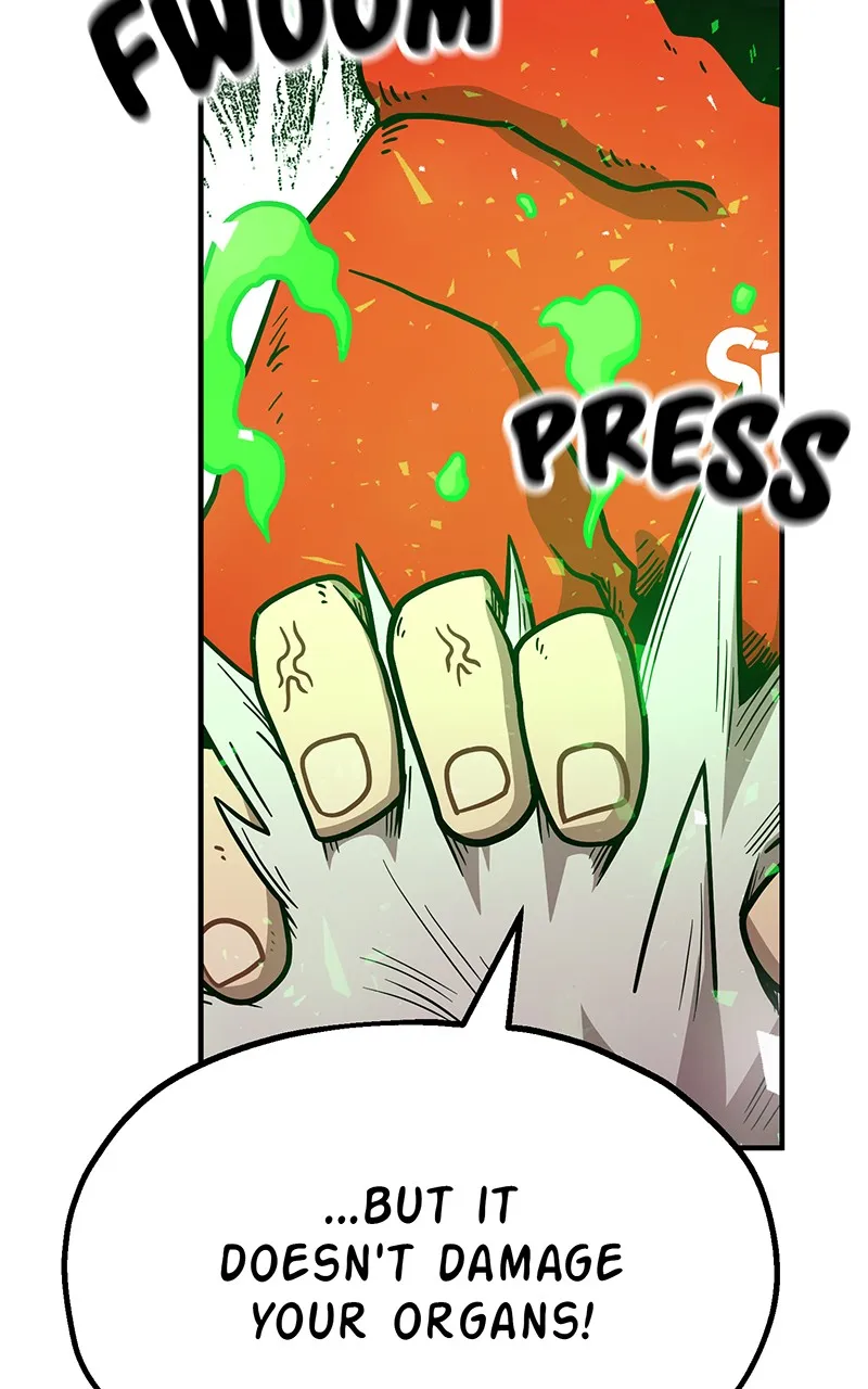Metro Hunter Chapter 38 page 63 - 