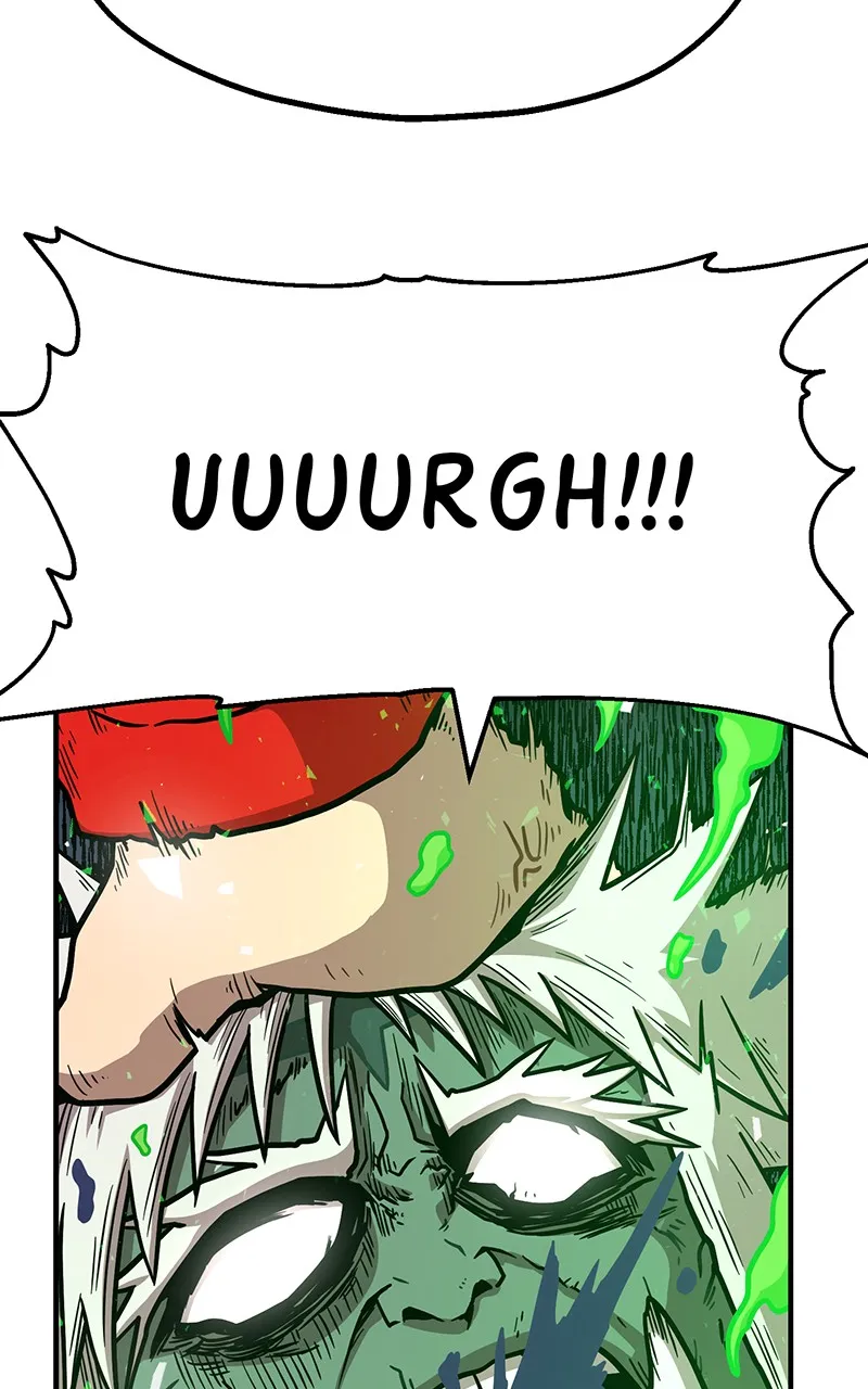 Metro Hunter Chapter 38 page 64 - 
