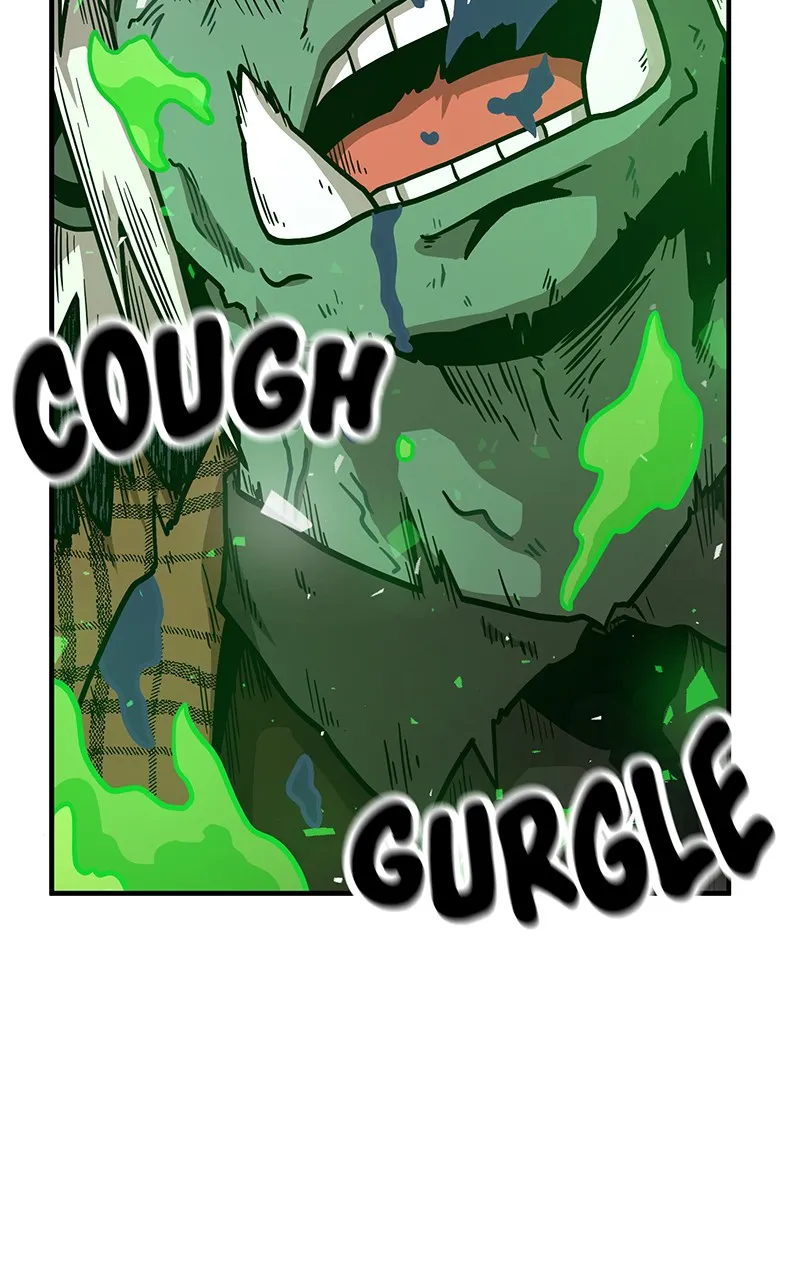 Metro Hunter Chapter 38 page 65 - 