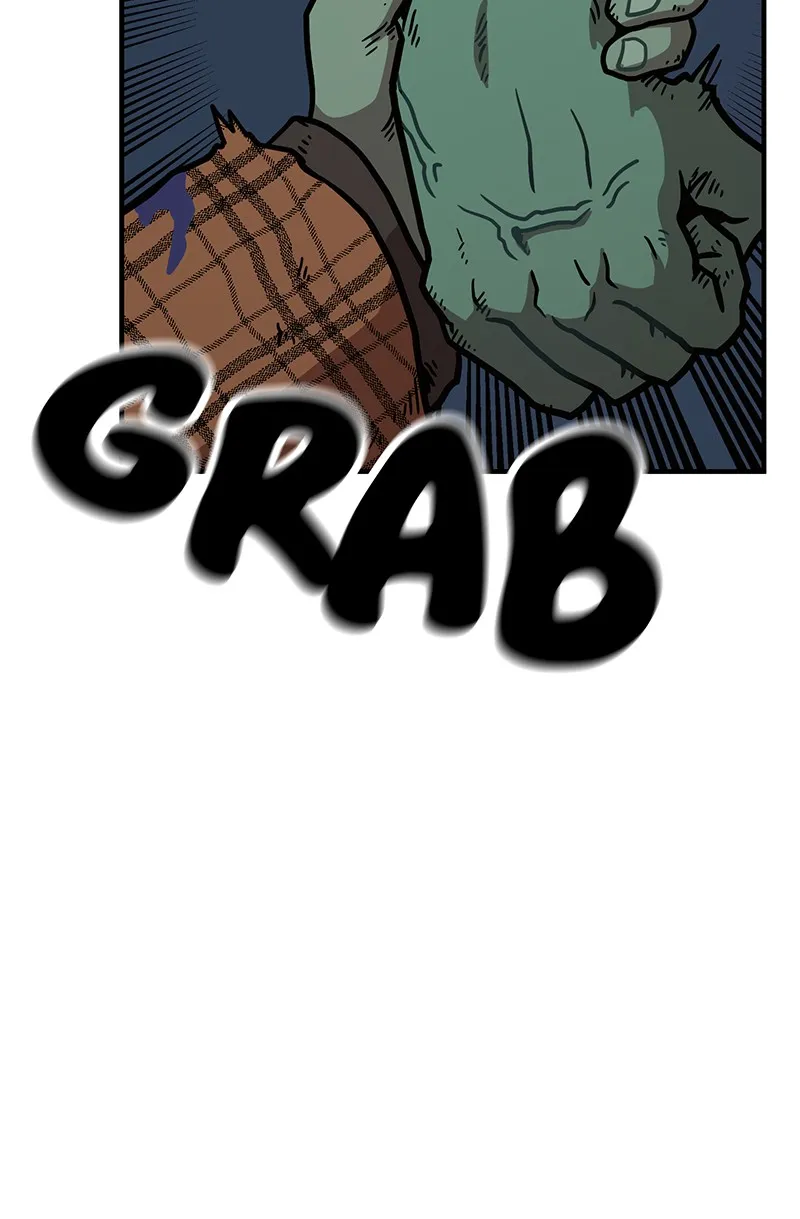 Metro Hunter Chapter 38 page 8 - 