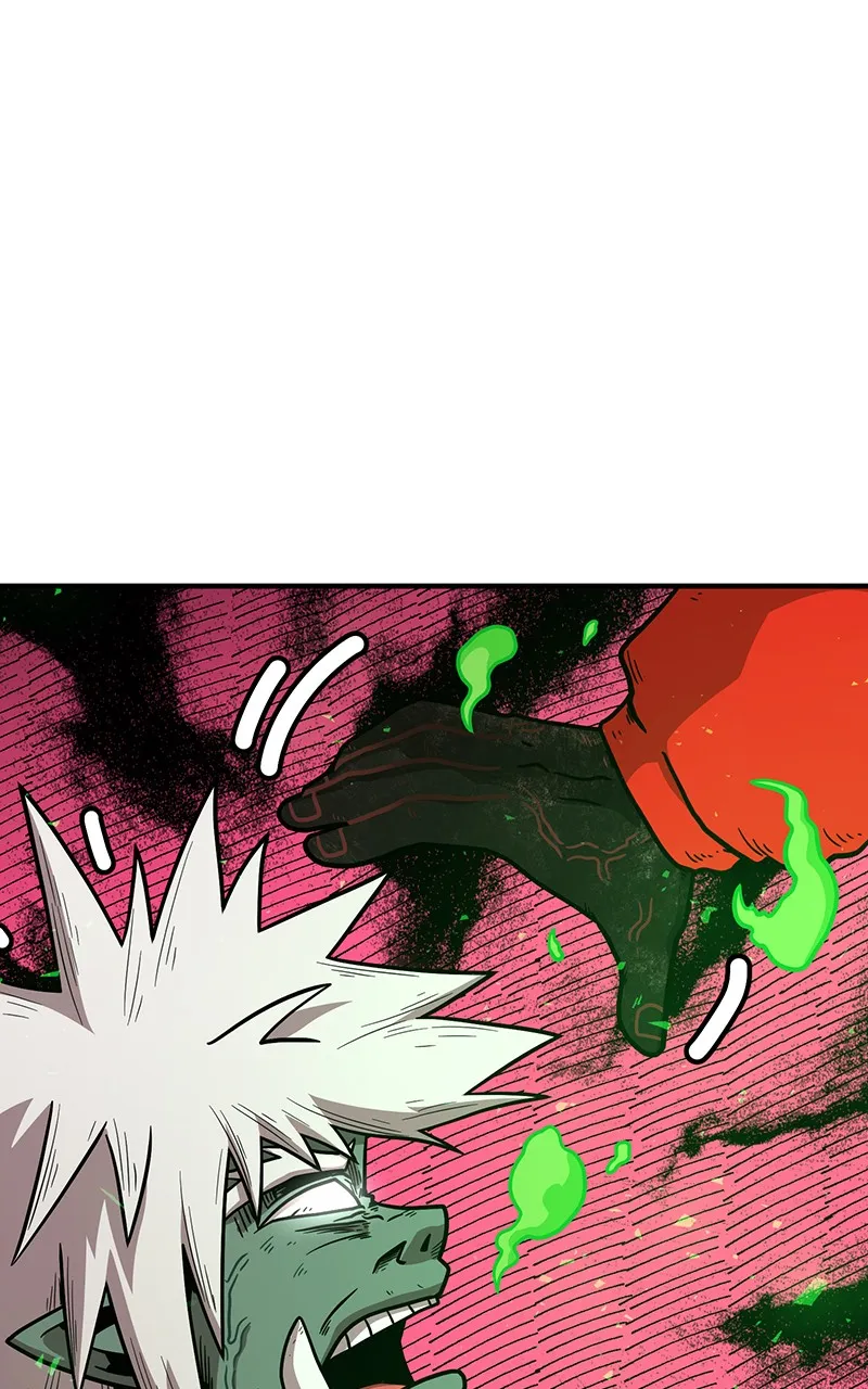 Metro Hunter Chapter 38 page 73 - 