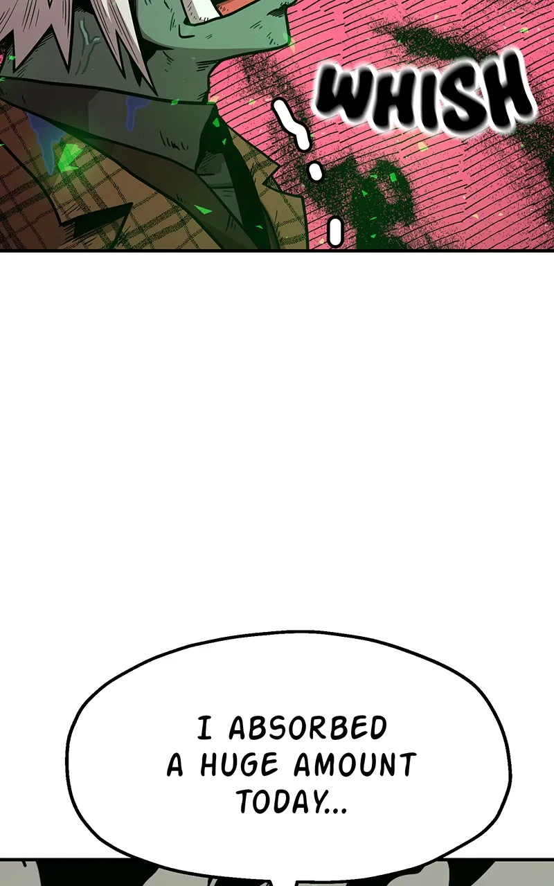 Metro Hunter Chapter 38 page 74 - 