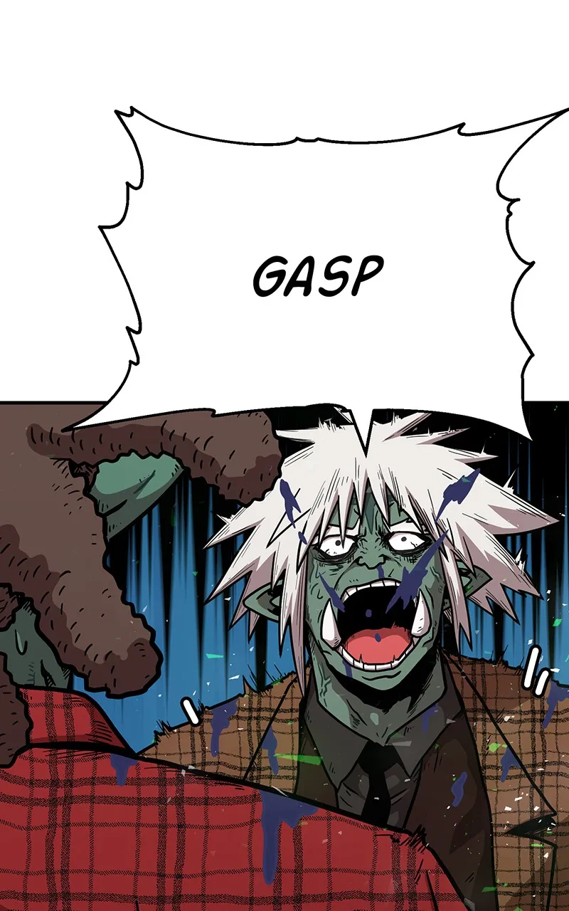 Metro Hunter Chapter 38 page 76 - 