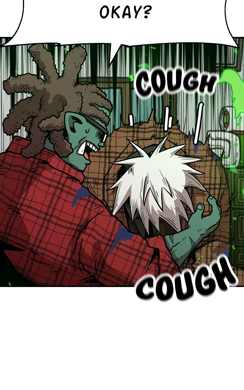 Metro Hunter Chapter 38 page 78 - 