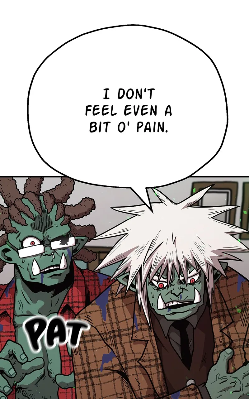 Metro Hunter Chapter 38 page 80 - 