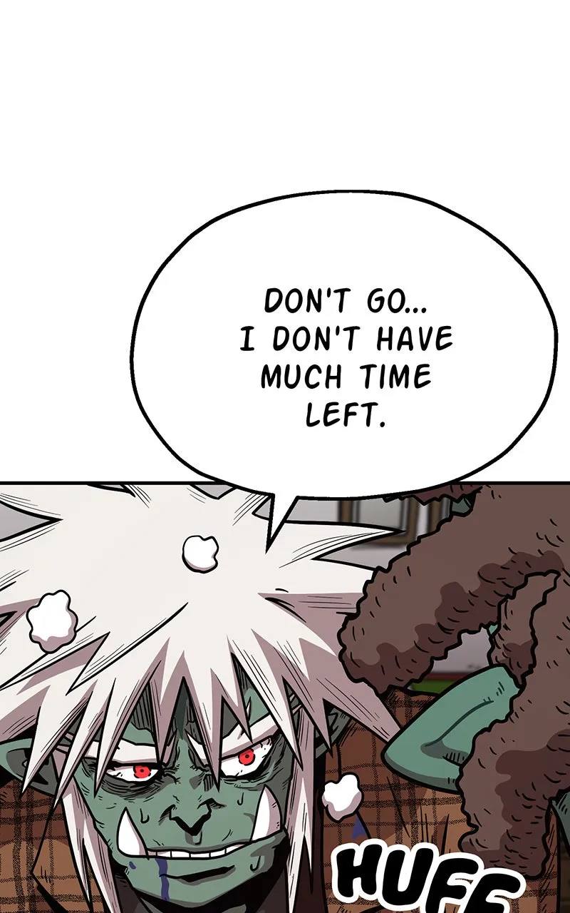 Metro Hunter Chapter 38 page 9 - 