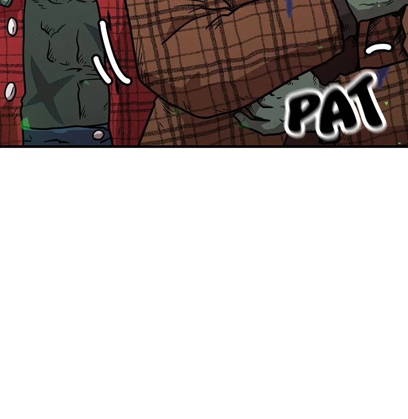 Metro Hunter Chapter 38 page 81 - 