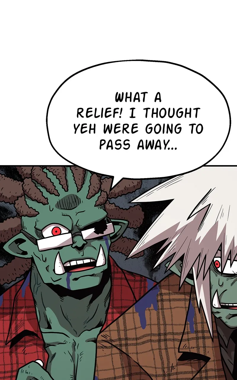 Metro Hunter Chapter 38 page 82 - 