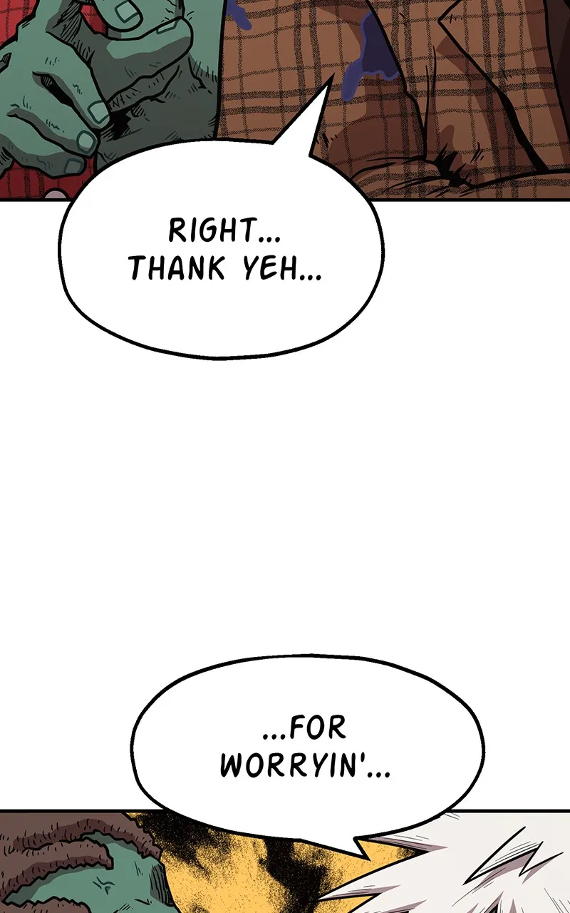 Metro Hunter Chapter 38 page 83 - 