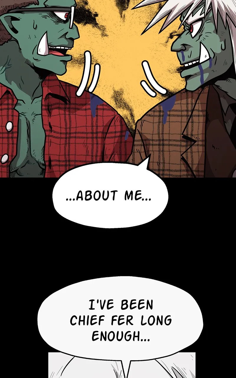 Metro Hunter Chapter 38 page 84 - 