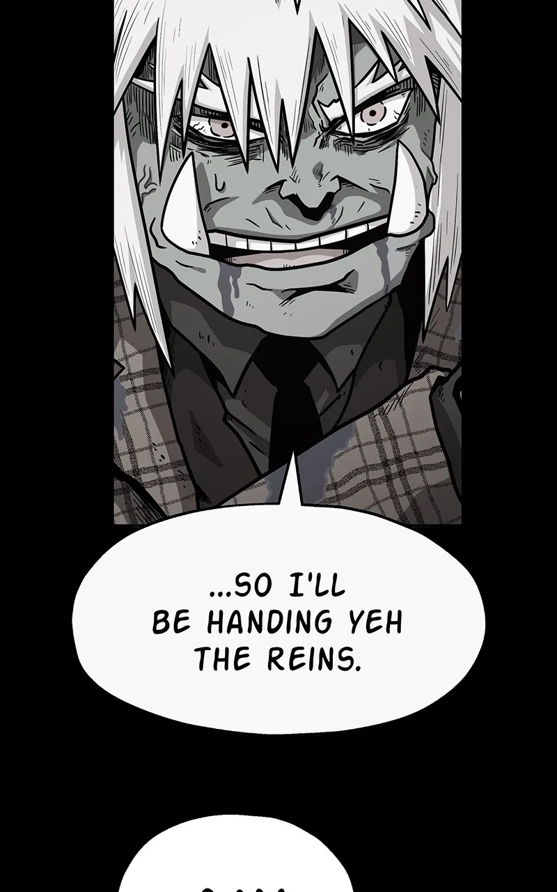 Metro Hunter Chapter 38 page 85 - 