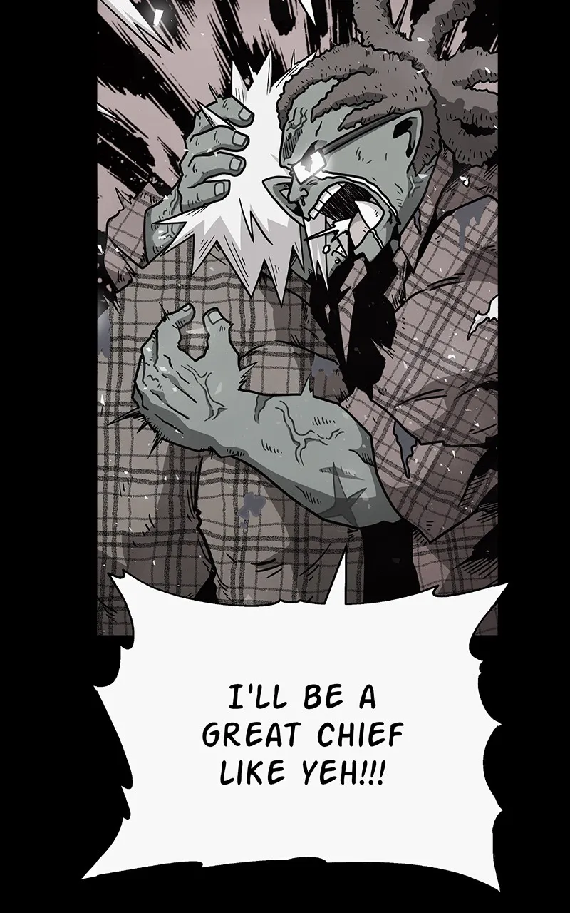 Metro Hunter Chapter 38 page 87 - 