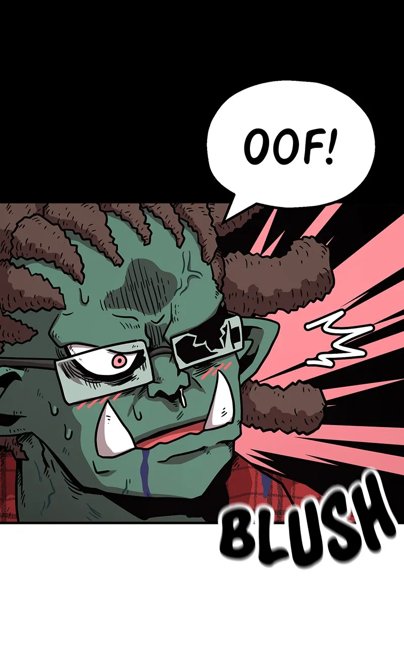 Metro Hunter Chapter 38 page 88 - 