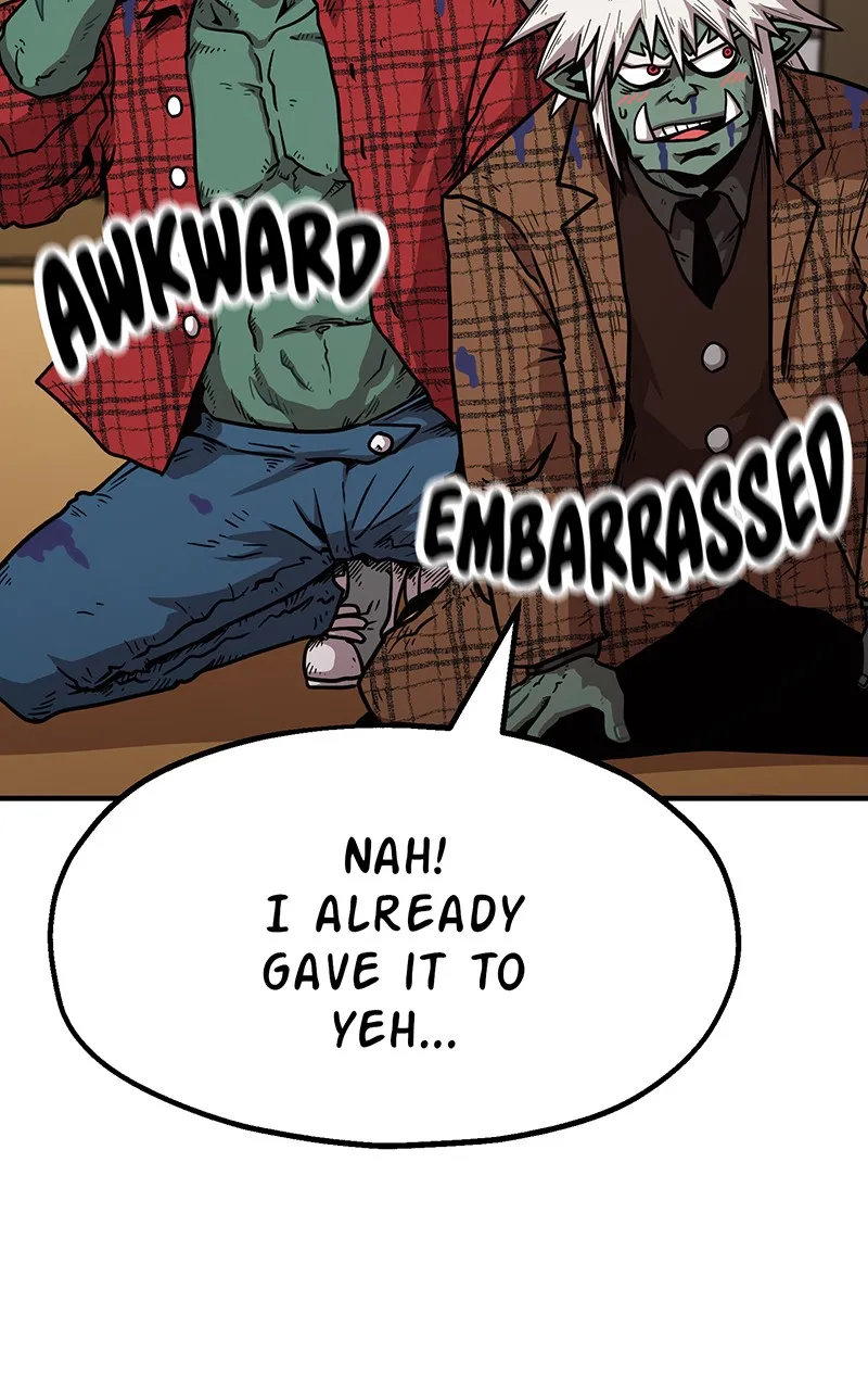 Metro Hunter Chapter 38 page 90 - 