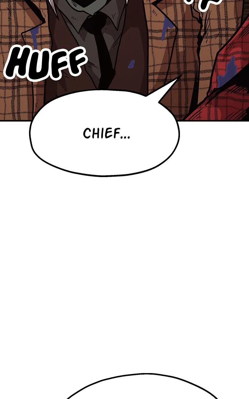 Metro Hunter Chapter 38 page 10 - 