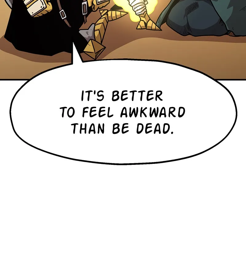 Metro Hunter Chapter 38 page 92 - 
