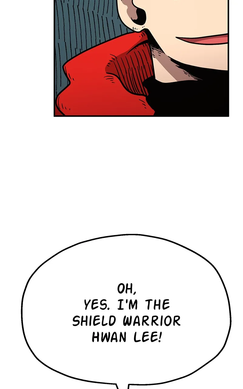 Metro Hunter Chapter 38 page 94 - 