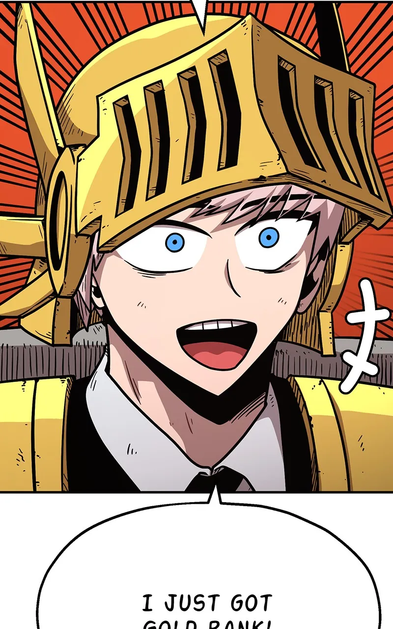 Metro Hunter Chapter 38 page 95 - 