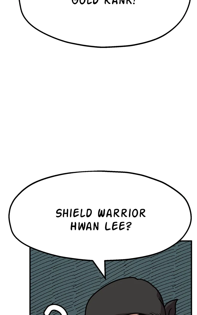 Metro Hunter Chapter 38 page 96 - 