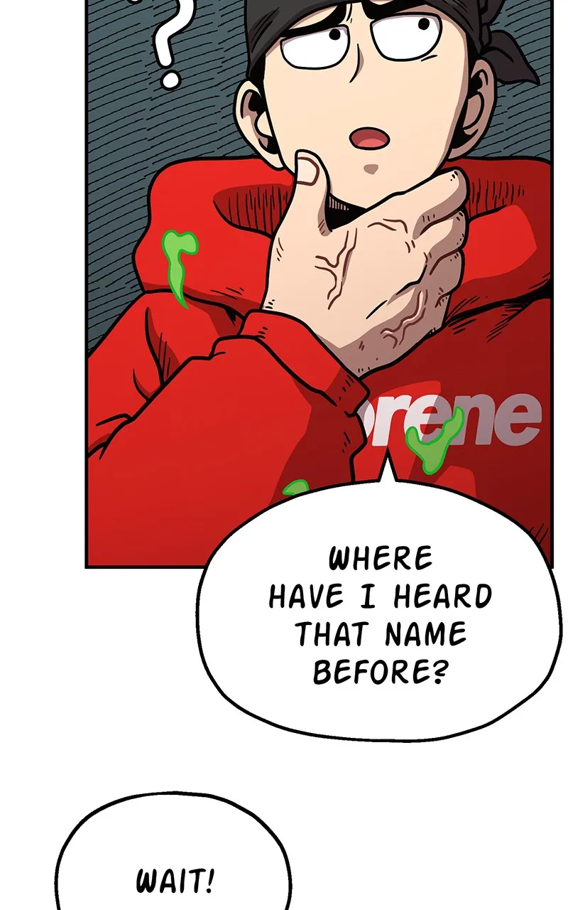 Metro Hunter Chapter 38 page 97 - 