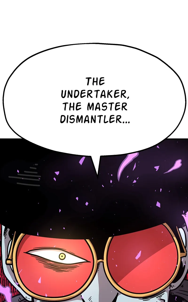 Metro Hunter Chapter 39 page 1 - 