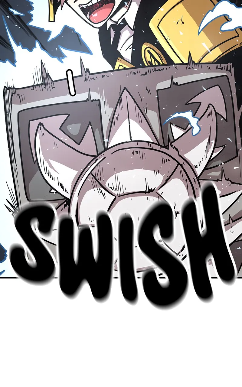 Metro Hunter Chapter 39 page 11 - 
