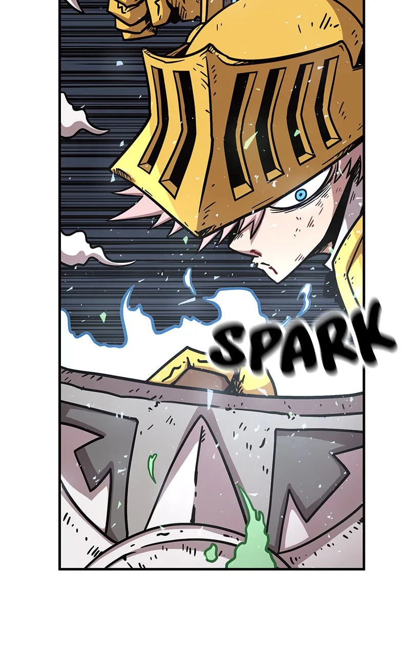 Metro Hunter Chapter 39 page 103 - 