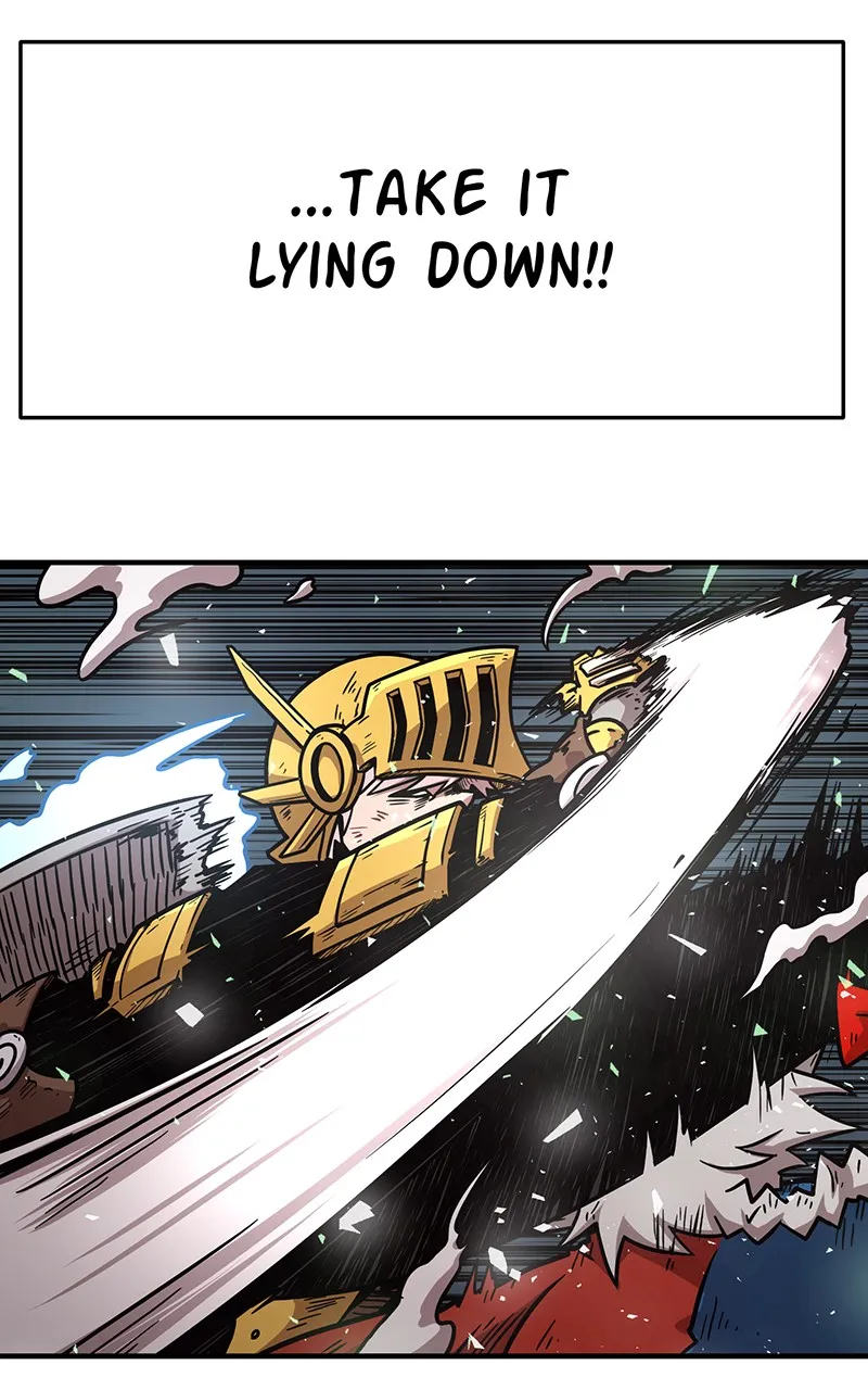 Metro Hunter Chapter 39 page 104 - 