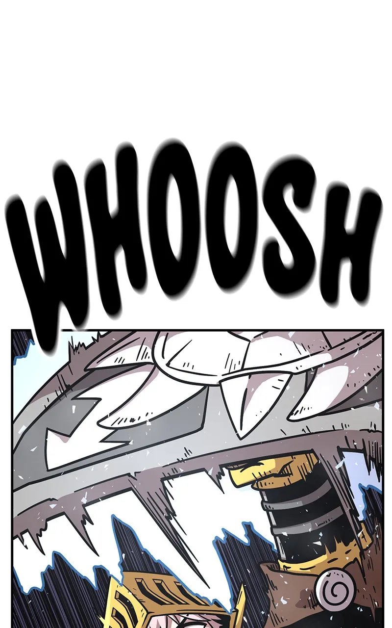 Metro Hunter Chapter 39 page 105 - 