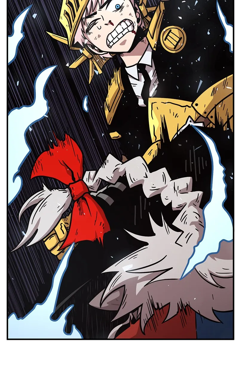 Metro Hunter Chapter 39 page 106 - 