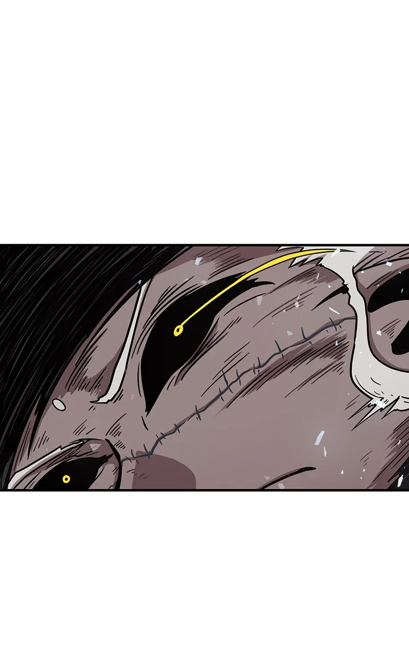 Metro Hunter Chapter 39 page 107 - 