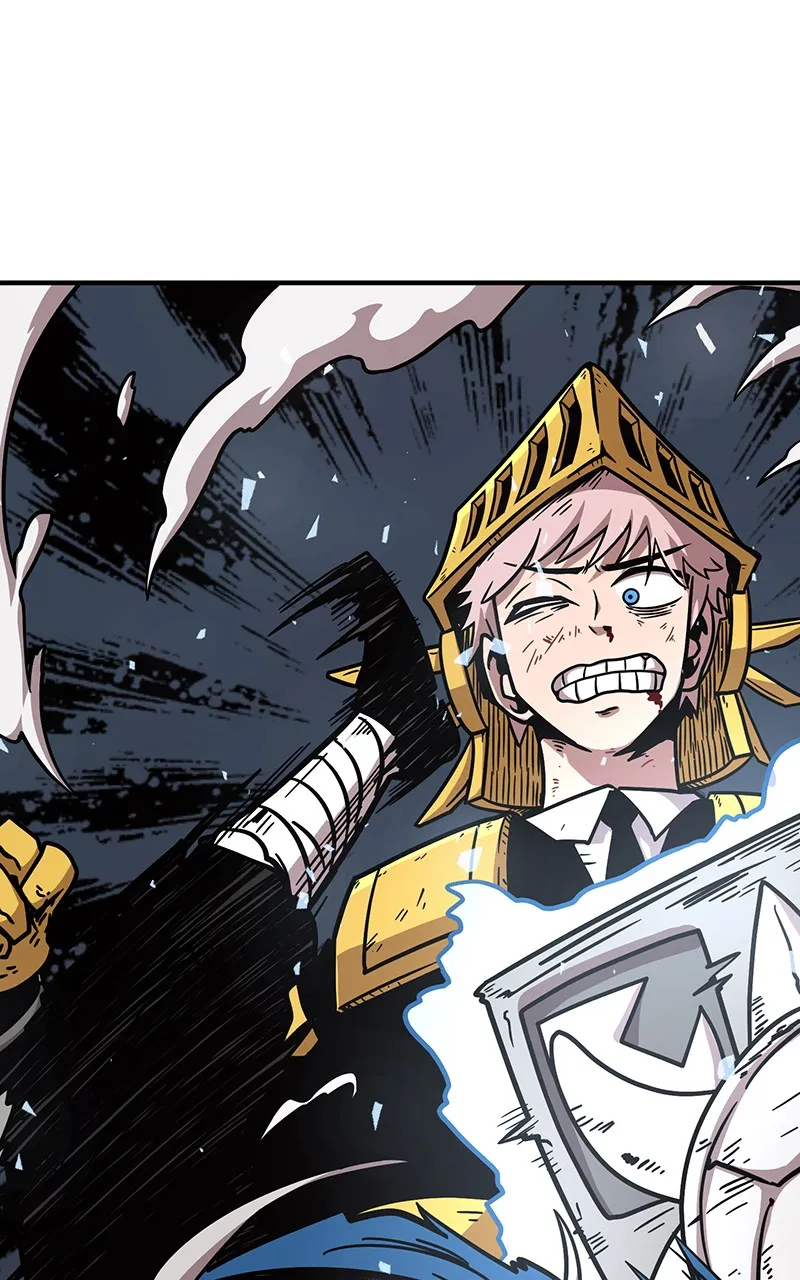 Metro Hunter Chapter 39 page 108 - 