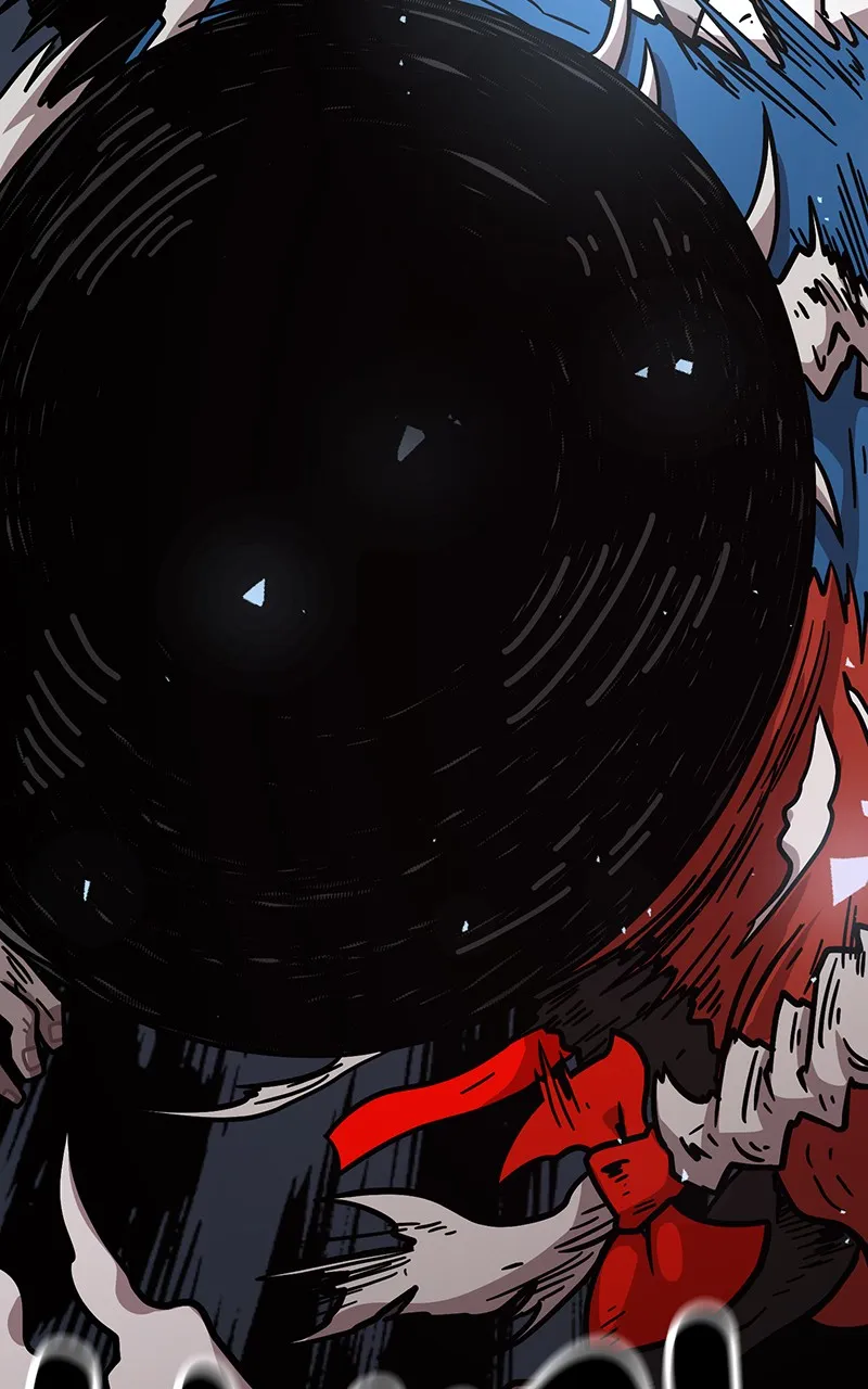 Metro Hunter Chapter 39 page 109 - 