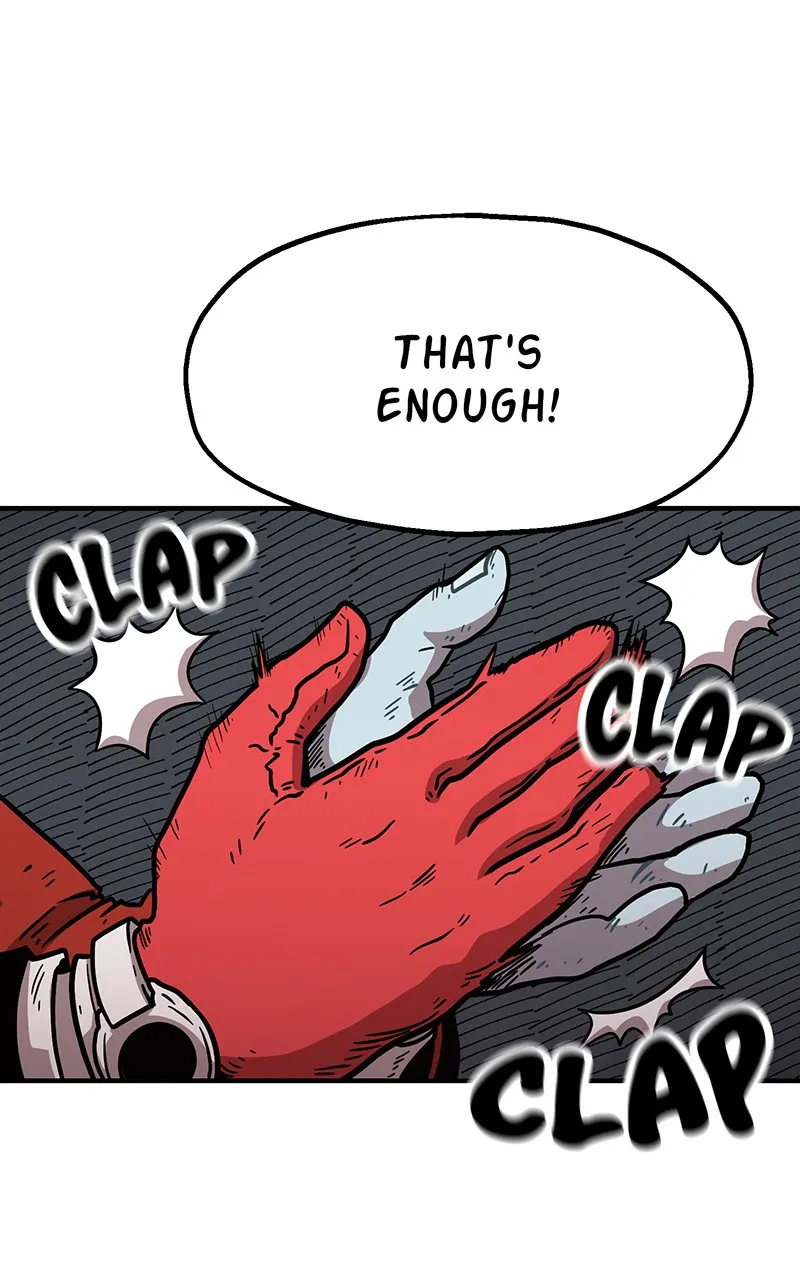 Metro Hunter Chapter 39 page 111 - 